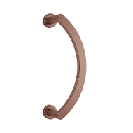 LINK OFFSET Door Pull Handle with Base 