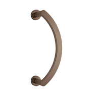 LINK OFFSET Door Pull Handle with Base 