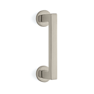 PLANET STRAIGHT Door Pull Handle - Bras