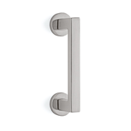 PLANET STRAIGHT Door Pull Handle - Bras