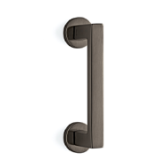 PLANET STRAIGHT Door Pull Handle - Bras