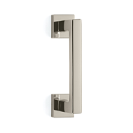 PLANET Q STRAIGHT Door Pull Handle - Br