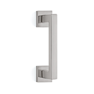 PLANET Q STRAIGHT Door Pull Handle - Br