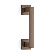 PLANET Q STRAIGHT Door Pull Handle - Br