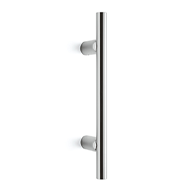 STILO STRAIGHT  Door Pull Handle - Bras