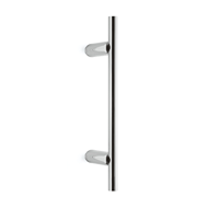STILO STRAIGH Door Pull Handle - offset