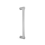 LAMA STRAIGHT Door Pull Handle Without 