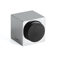 CUBO - Door Stopper in Magnetic - Brigh