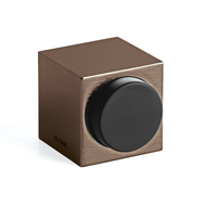 CUBO - Door Stopper in Magnetic - Super