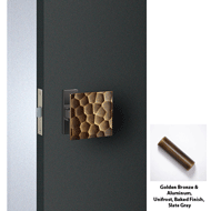 Door Pull Handle - 100mm - NAGURI, Oxid