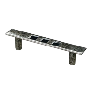 RIO COLLECTION Cabinet Handle - 134mm -
