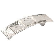 STACCARO2 Cabinet Handle - 93mm - Matt 