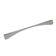 Cabinet Handle - 170mm - Bright Chrome 