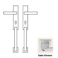 ALA Entrance Set Two Handle Two Pull Ha