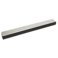 Cabinet Handle - 172mm - Brown Colour w