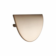 Horizon Large - Cabinet Handle - Brushe