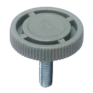 ABS (Plastic) Furniture Leg Adjuster