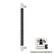 Cavity Door Pull Handle - 300mm - Polis