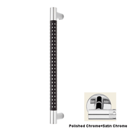 Cavity Door Pull Handle - 300mm - Polis