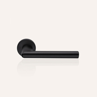 Polo (Dummy) Mortise Handle On Rose - B