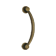 DAISY - Door Pull Handle - 275mm - Pati