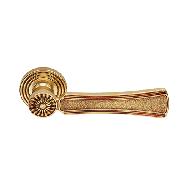 DAISY Moritse Handle On Rose - French G