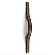 Main Door Handle - Bronze Finish - 325m