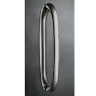 Door Pull Handle - Bronze Finish - 200m