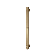 Dorothy Door Pull Handle -  Gold Plated