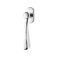 Elika Window Handle With Smart Block Mo