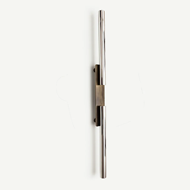 CAPSULE Long Entry - Door Pull Handle -