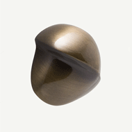 COMET Door Pull Handle - Bronze  Finish