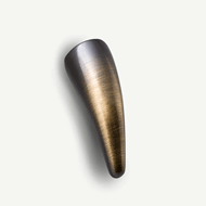 METEORITE Cabinet Knob - 50mm - Bronze 