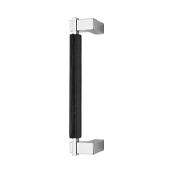 Elle Pelle Offset Door Pull Handle - Ch