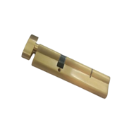 Offset Cylinder Lock - LXK 120mm - Key 