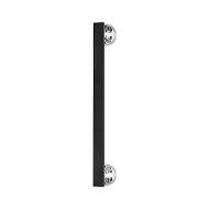 Era Door Pull Handle - Satin Anthracite