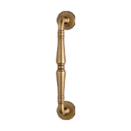 Florenzia Door Pull Handle - Patin Matt