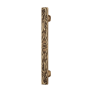 Frida Door Pull Handle - Matt Bronze Fi