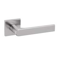 GLORIA Q Door Handle With Yal