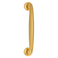 Havana Door Pull Handle - Polished Chro