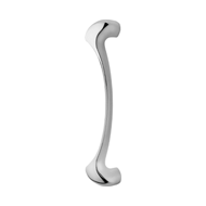 IBIS Door Pull Handle - 300mm - Satin C