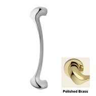 IBIS Door Pull Handle - 300mm - Polishe