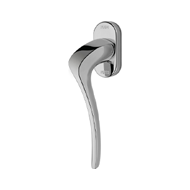 IBIS Window Handle With Smart Block Mov