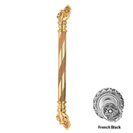 Jardin Door Pull Handle - 400mm - Frenc