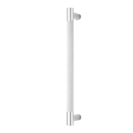 Jenny Door Pull Handle - 300mm - Satin 