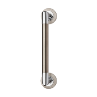 Karina Door Pull Handle - 203mm - Satin