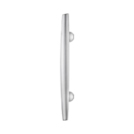 KENDO Door Pull Handle - Polished Chrom