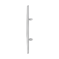 KENDO Off Set Door Pull Handle - Polish