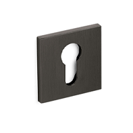 Square Key Hole for Planet Q 