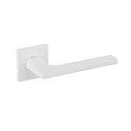 LOTUS Q Door Handle With Yale